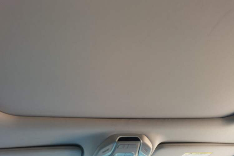 Used Geely Auto Preface 2021 2.0TD Luxury Version Headliner