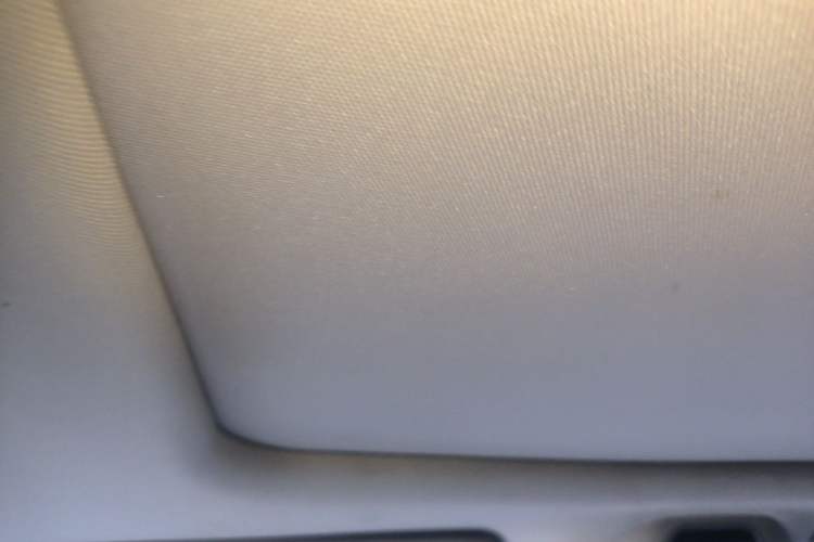 Used Geely Auto Preface 2021 2.0TD Luxury Version Headliner