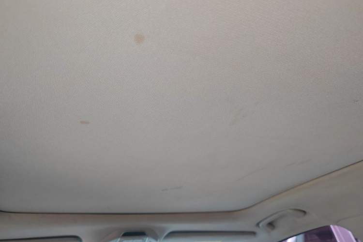 Used Geely Auto Preface 2021 2.0TD Luxury Version Headliner