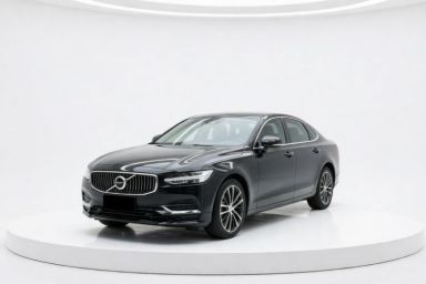 Used Geely Auto Preface 2021 Revised Version 2.0TD Luxury Edition