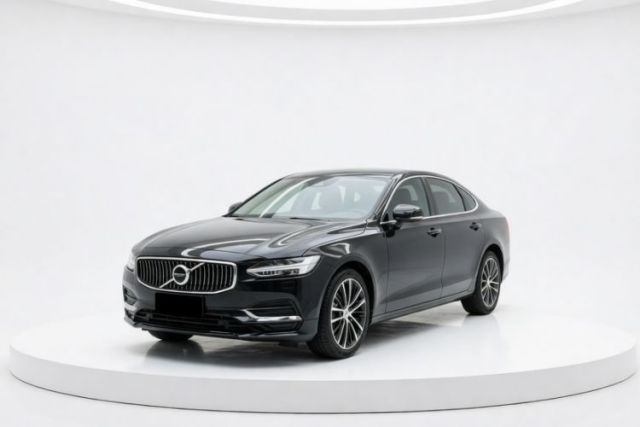 Used Geely Auto Preface 2021 Revised Version 2.0TD Luxury Edition