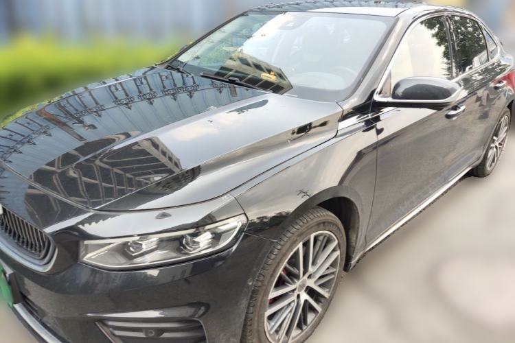 Used Geely Auto Preface 2021 2.0TD Flagship Edition Guazi used car, China used car export, Used car for sale, Used  cars, Cheapest cars for sale