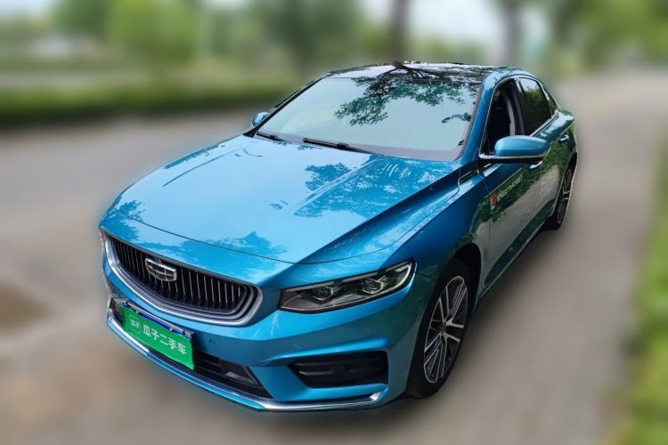 Gebrauchter Geely Auto Preface 2021 2.0TD Designer's Recommended Edition Guazi used car, China used car export, Used car for sale, Used  cars, Cheapest cars for sale