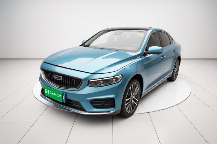 Ojetý Geely Auto Preface 2021 2.0TD Designer's Recommended Edition Guazi used car, China used car export, Used car for sale, Used  cars, Cheapest cars for sale