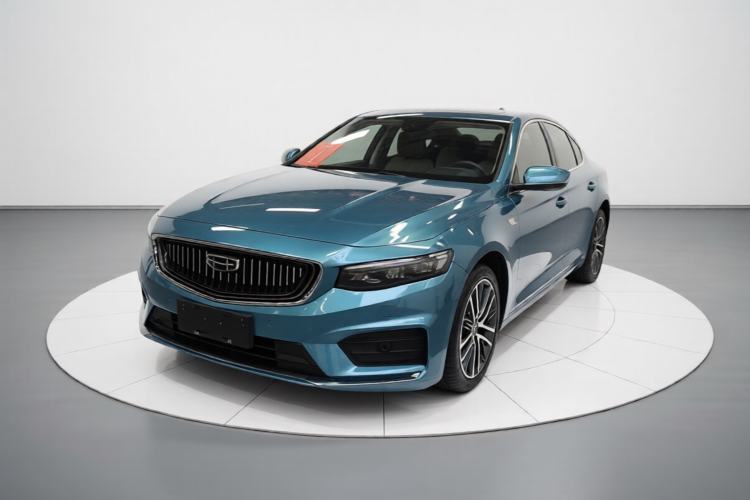 Ojetý Geely Auto Preface 2021 Revised Version 2.0TD Luxury Edition Guazi used car, China used car export, Used car for sale, Used  cars, Cheapest cars for sale
