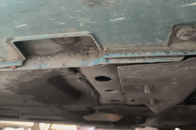 Used Geely Auto Preface 2021 2.0TD Luxury Version Chassis Front Right
