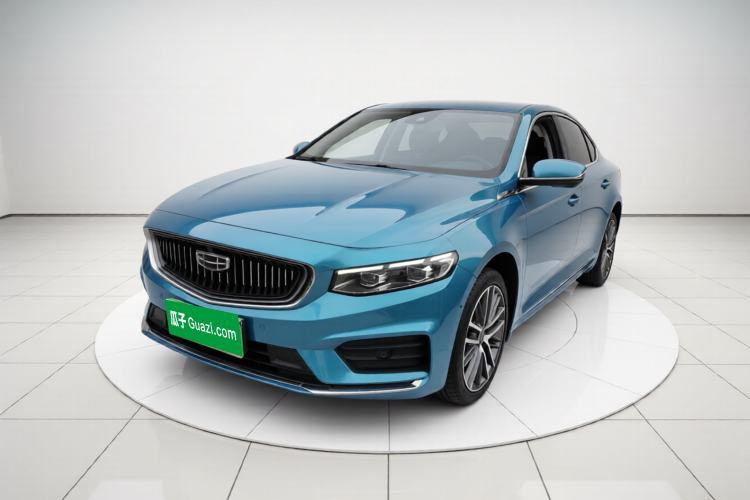 Used Geely Auto Preface 2021 2.0TD Flagship Edition Guazi used car, China used car export, Used car for sale, Used  cars, Cheapest cars for sale