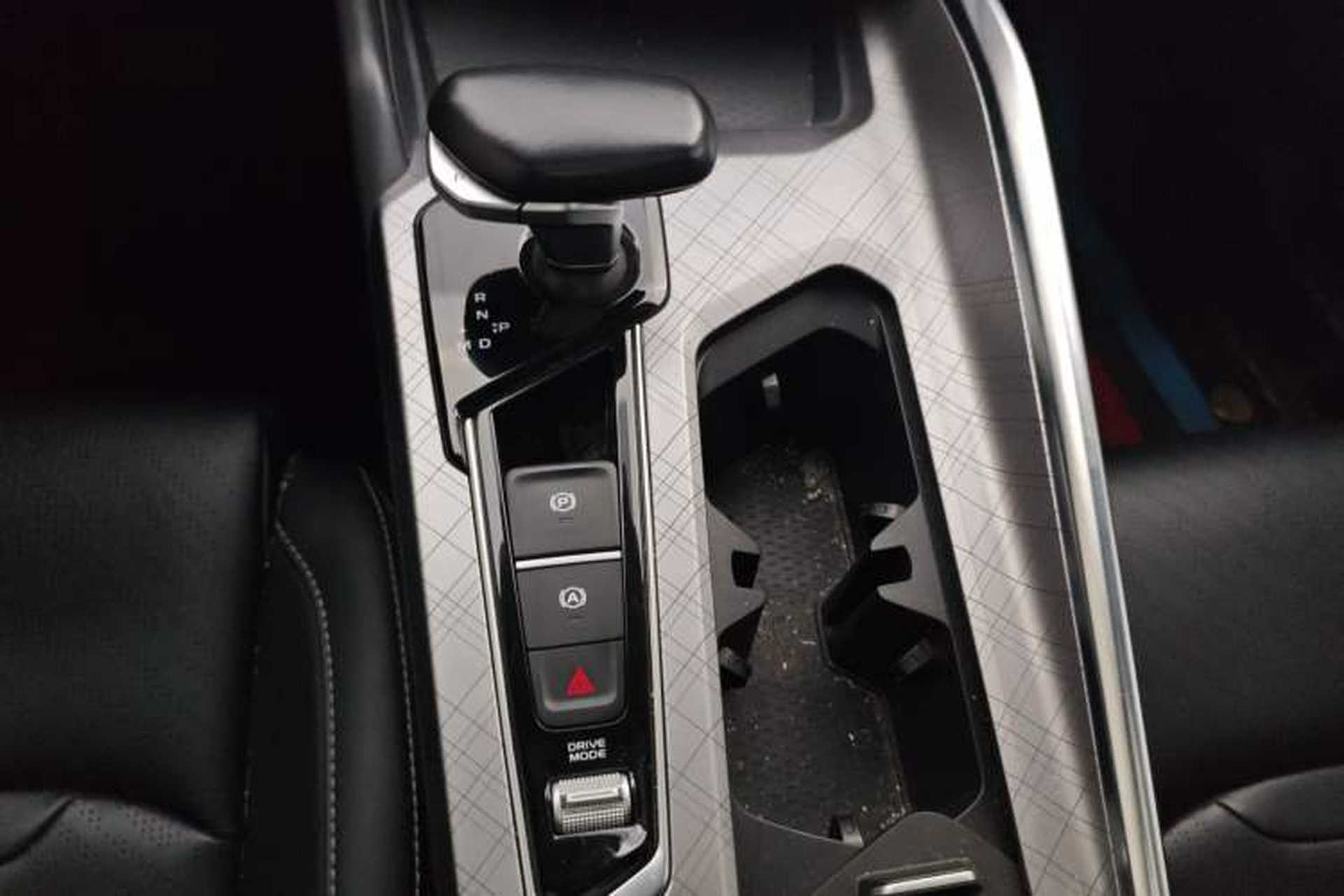 Used Geely Auto Preface 2021 2.0TD Luxury Version Gear Lever