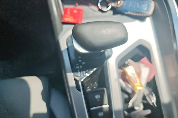 Used Geely Auto Preface 2021 2.0TD Flagship Edition Gear Lever