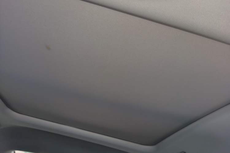 Used Geely Auto Preface 2021 2.0TD Luxury+ Version Headliner