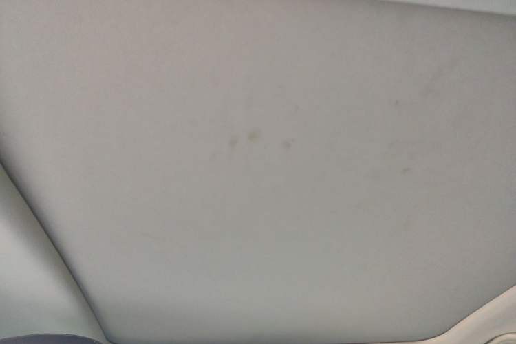 Used Geely Auto Preface 2021 2.0TD Luxury+ Version Headliner