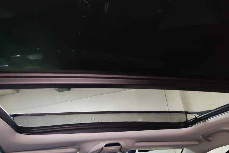Used Geely Auto Preface 2021 2.0TD Luxury Version Headliner