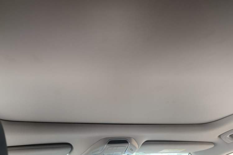 Used Geely Auto Preface 2021 2.0TD Flagship Edition Headliner