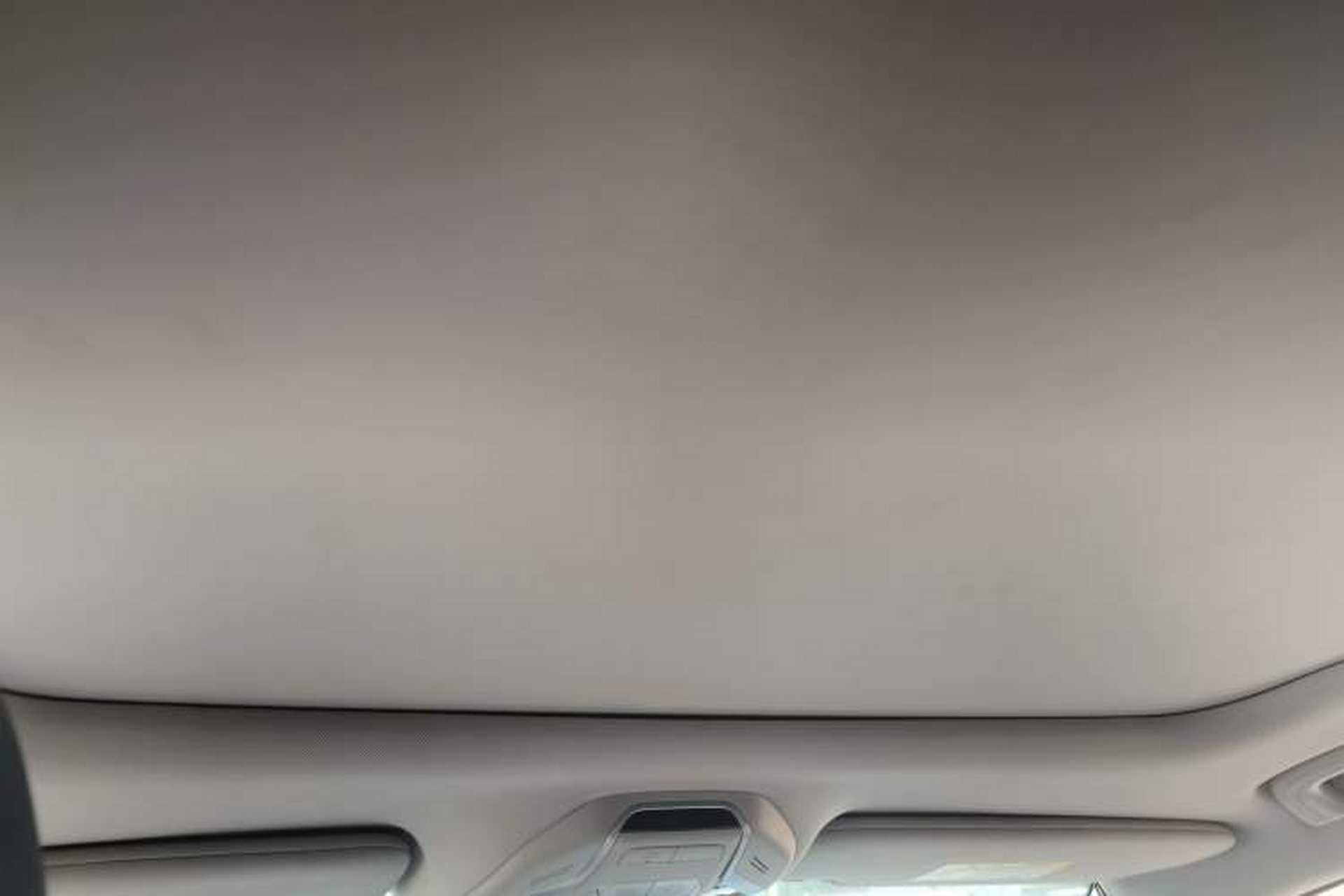 Used Geely Auto Preface 2021 2.0TD Flagship Edition Headliner