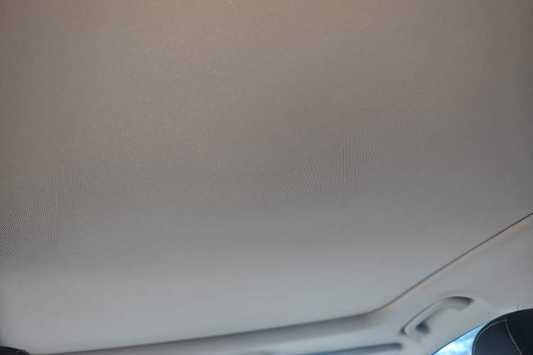 Used Geely Auto Preface 2021 2.0TD Luxury Version Headliner