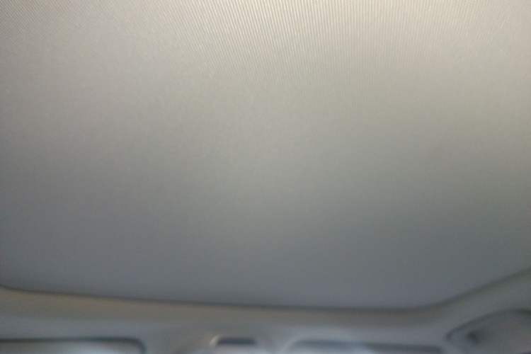Used Geely Auto Preface 2021 Revised Version 2.0TD Luxury Edition Headliner