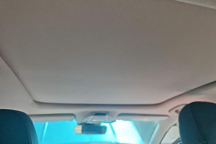 Used Geely Auto Preface 2021 2.0TD Flagship Edition Headliner