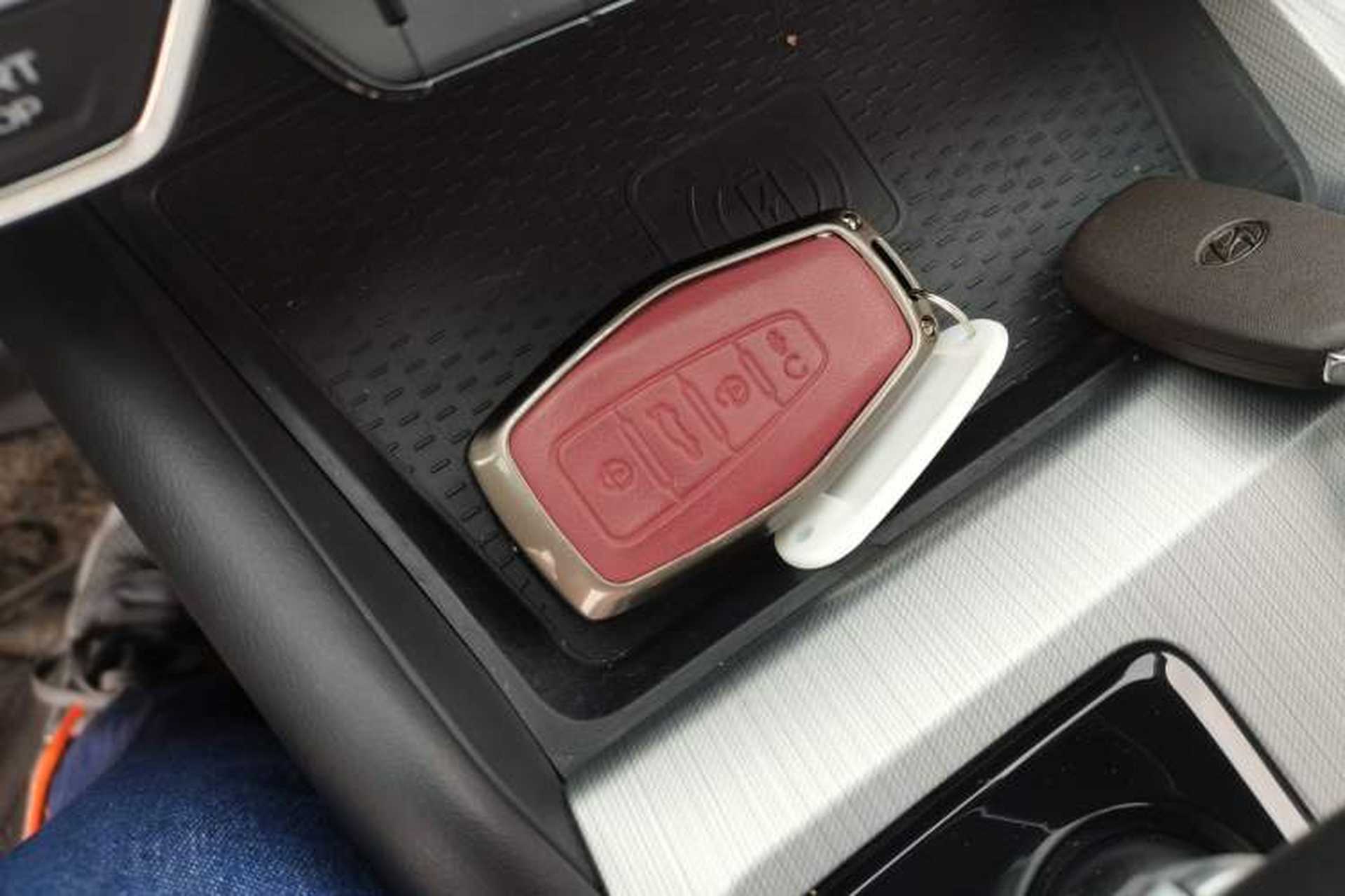 Used Geely Auto Preface 2021 2.0TD Flagship Edition Interior 1