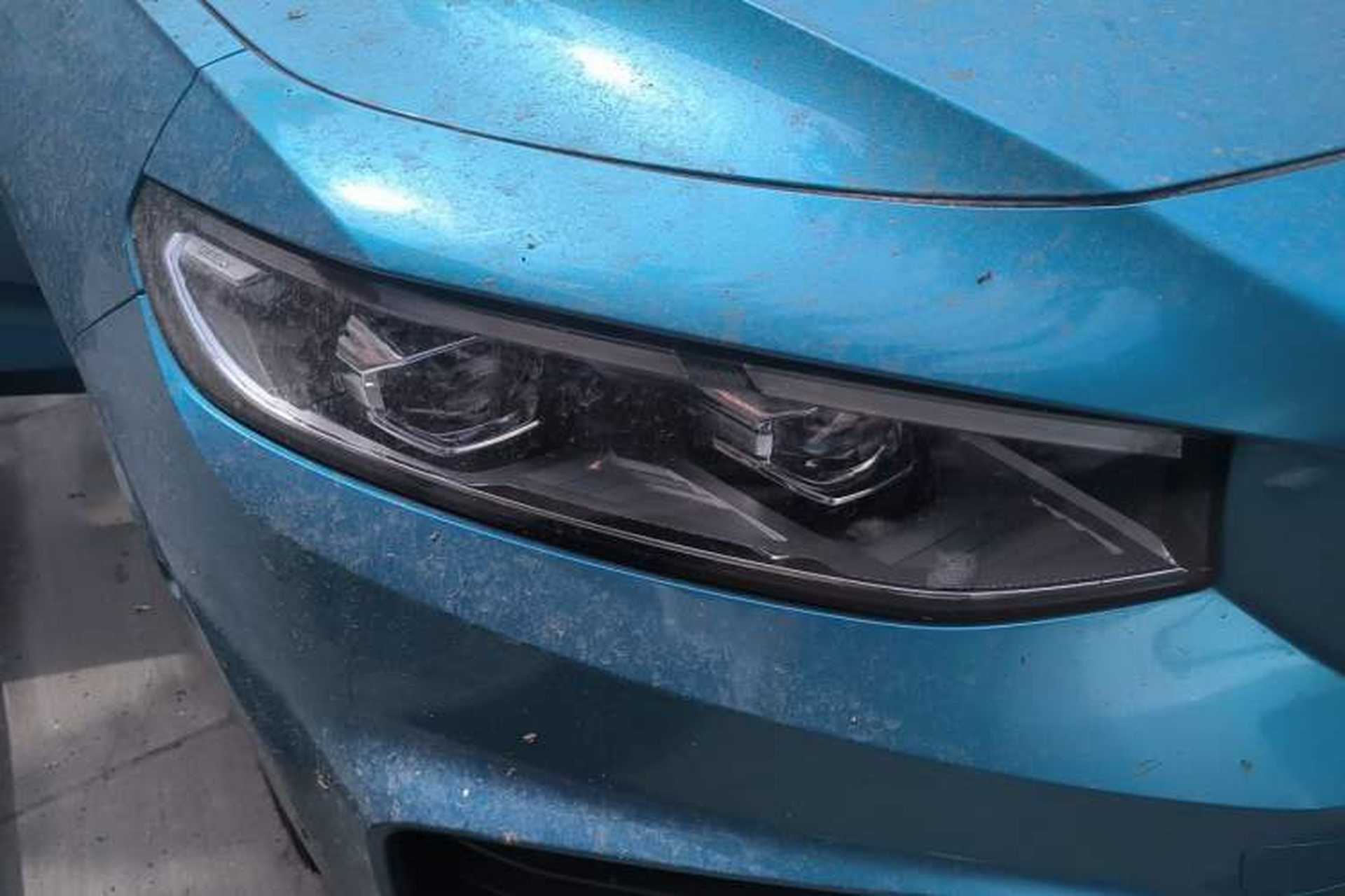 Used Geely Auto Preface 2021 2.0TD Luxury Version Right Front Headlight