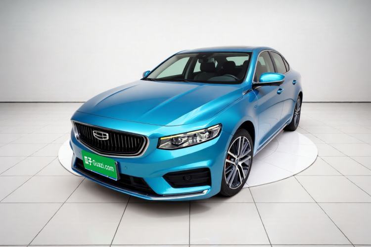 Ojetý Geely Auto Preface 2021 2.0TD Designer's Recommended Edition Guazi used car, China used car export, Used car for sale, Used  cars, Cheapest cars for sale