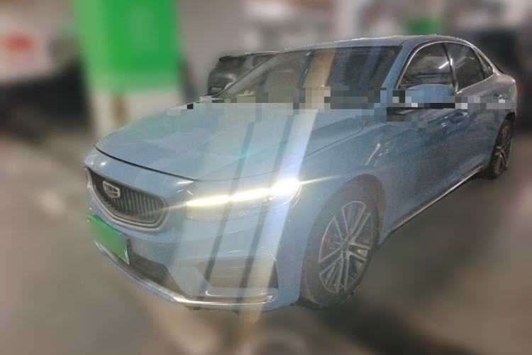 Used Geely Auto Preface 2021 2.0TD Luxury Version Guazi used car, China used car export, Used car for sale, Used  cars, Cheapest cars for sale