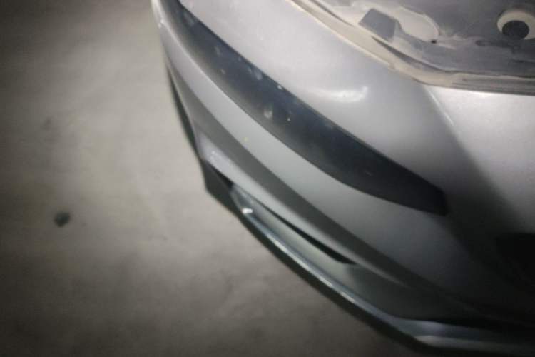 Used Geely Auto Preface 2021 2.0TD Luxury Version Exterior 6