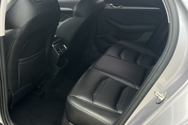 Used Geely Auto Preface 2021 2.0TD Luxury Version Interior 2