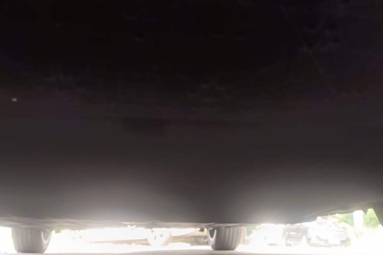 Used Geely Auto Preface 2021 2.0TD Luxury Version Chassis Front