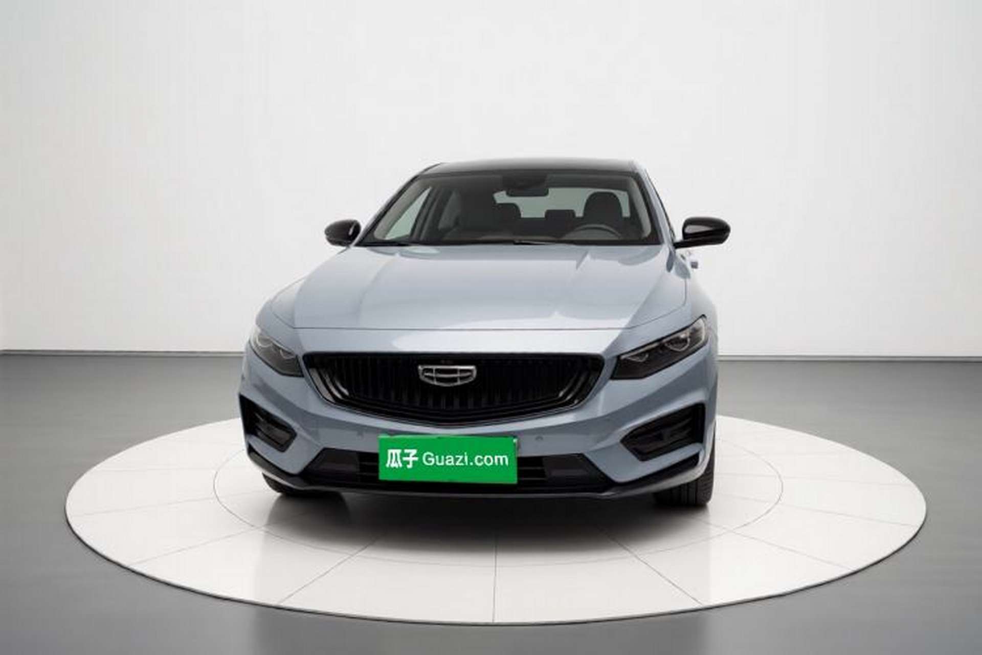 Used Geely Auto Preface 2021 2.0TD Space-Time Edition Starry Celestial Exterior 1