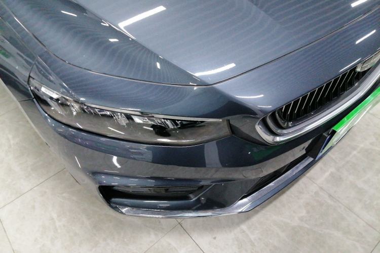 Used Geely Auto Preface 2021 Revised Version 2.0TD Luxury Edition Exterior 3