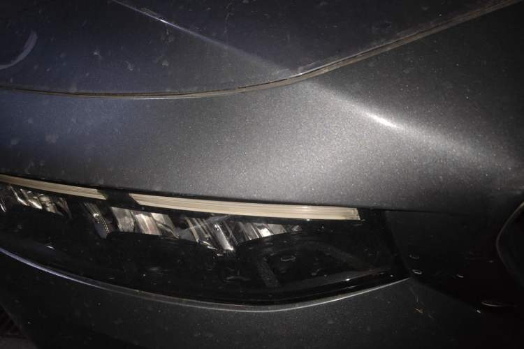 Used Geely Auto Preface 2021 2.0TD Luxury Version Exterior 6