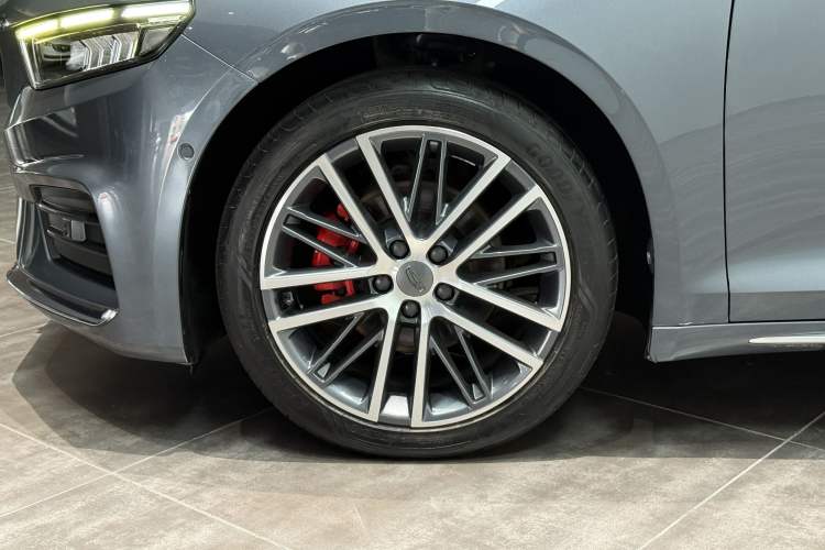Used Geely Auto Preface 2021 Revised Version 2.0TD Luxury Edition Exterior 6