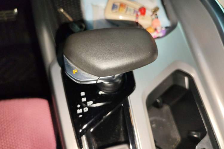 Used Geely Auto Preface 2021 2.0TD Luxury Version Gear Lever