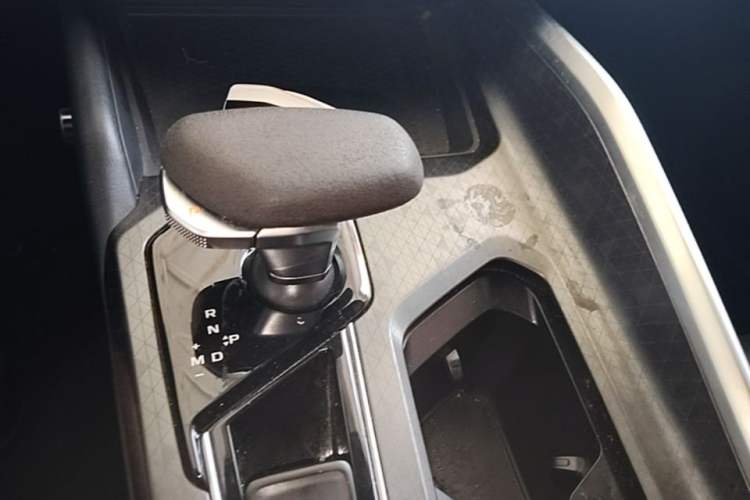 Used Geely Auto Preface 2021 2.0TD Luxury Version Gear Lever