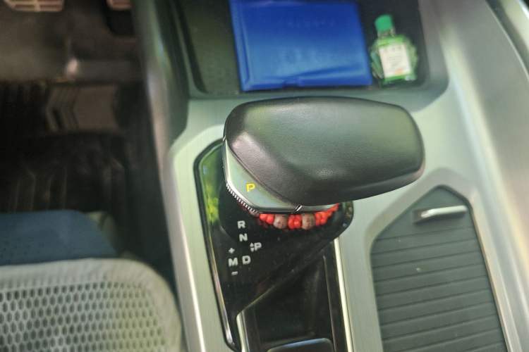 Used Geely Auto Preface 2021 2.0TD Luxury Version Gear Lever
