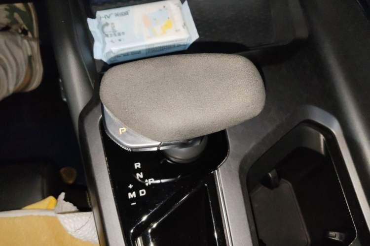 Used Geely Auto Preface 2021 2.0TD Luxury Version Gear Lever