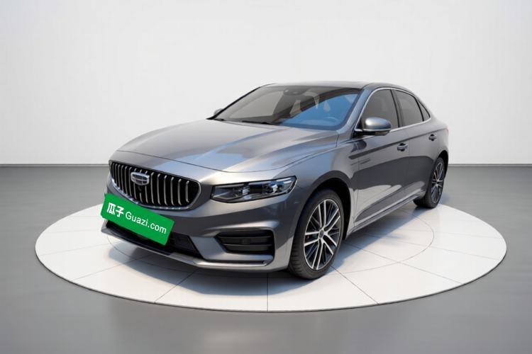 Used Geely Auto Preface 2021 2.0TD Flagship Edition Guazi used car, China used car export, Used car for sale, Used  cars, Cheapest cars for sale