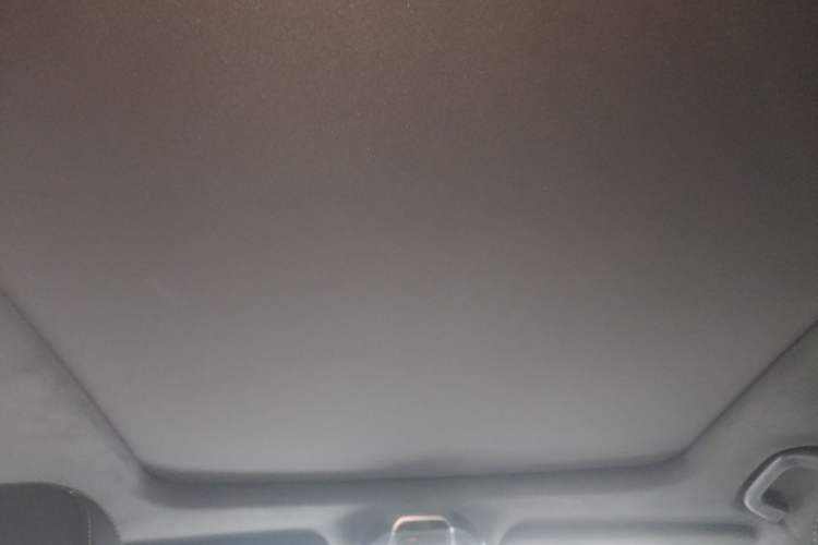 Used Geely Auto Preface 2021 2.0TD Space-Time Edition Hao Yue Headliner