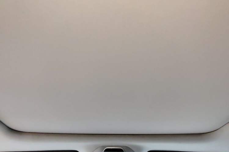 Used Geely Auto Preface 2021 Revised Version 2.0TD Luxury Edition Headliner