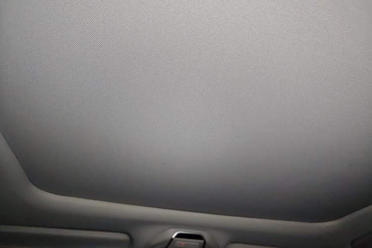 Used Geely Auto Preface 2021 2.0TD Luxury+ Version Headliner
