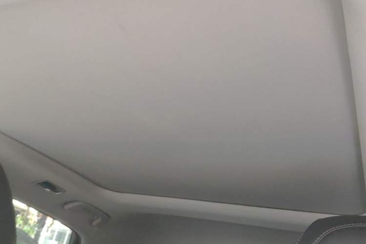 Used Geely Auto Preface 2021 2.0TD Luxury Version Headliner
