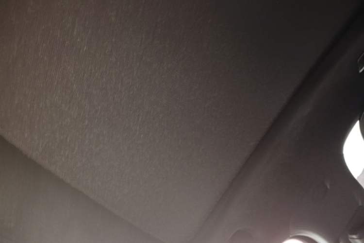 Used Geely Auto Preface 2021 2.0TD Luxury Version Headliner