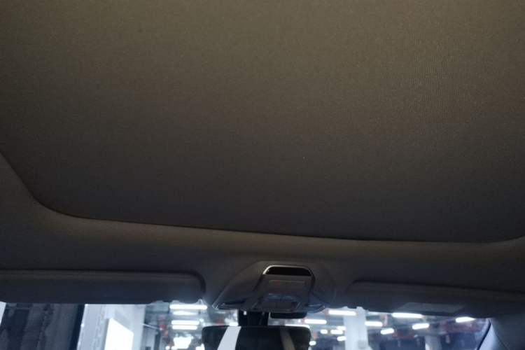 Used Geely Auto Preface 2021 2.0TD Luxury Version Headliner