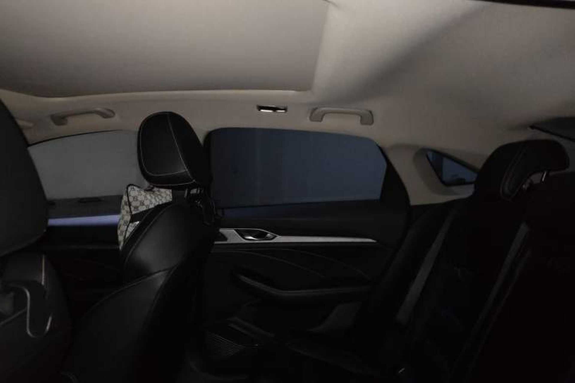 Used Geely Auto Preface 2021 2.0TD Luxury Version Headliner