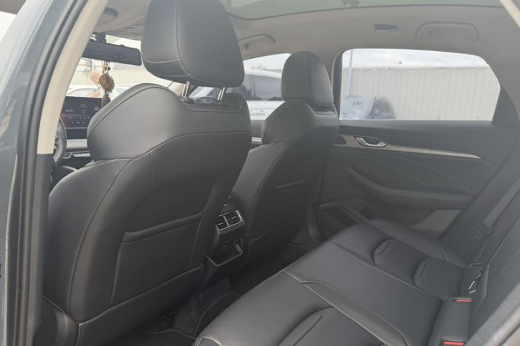 Used Geely Auto Preface 2021 2.0TD Luxury Version Headliner