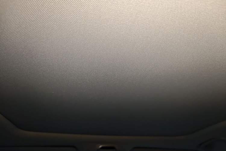 Used Geely Auto Preface 2021 Revised Version 2.0TD Luxury Edition Headliner