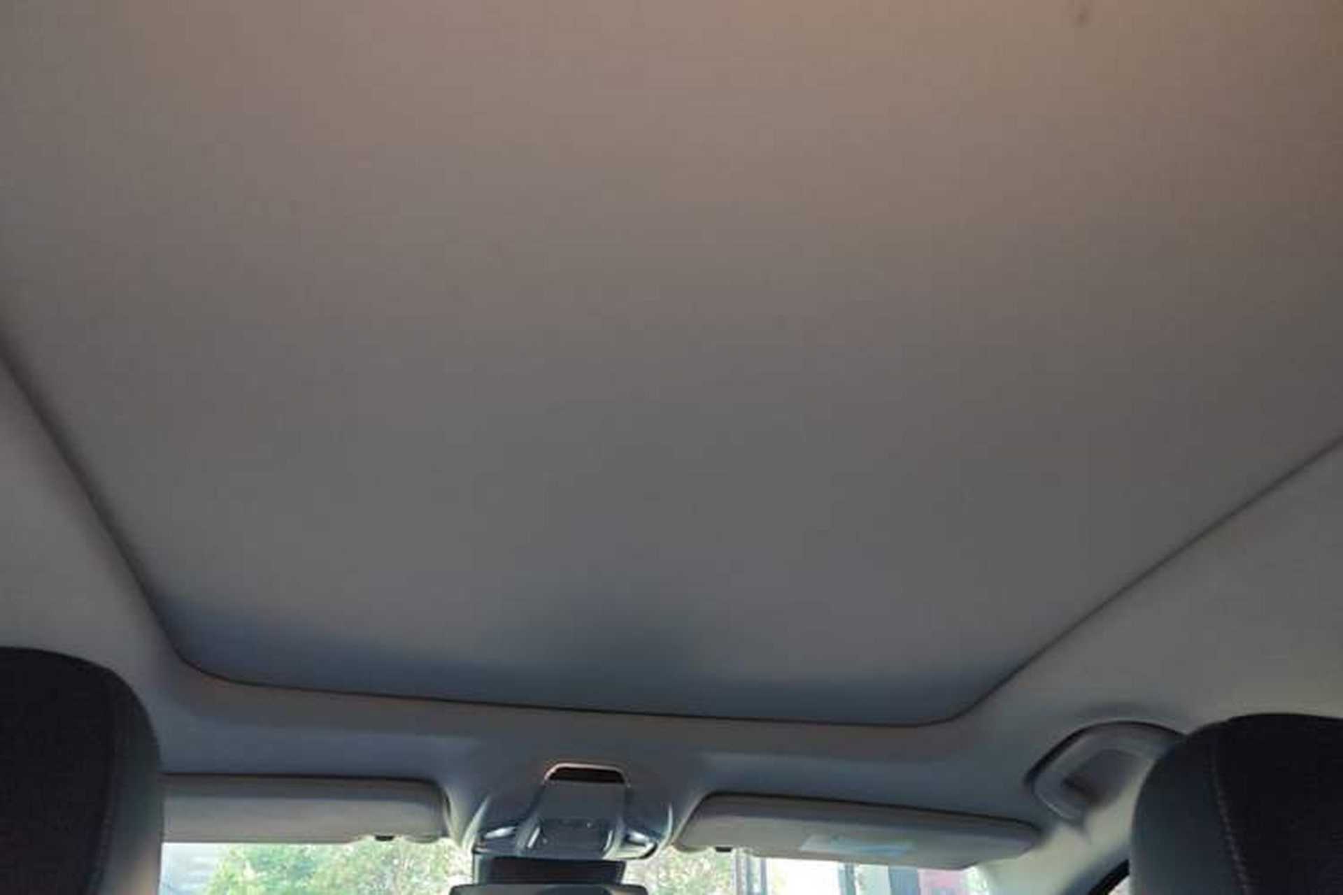 Used Geely Auto Preface 2021 Revised Version 2.0TD Luxury Edition Headliner