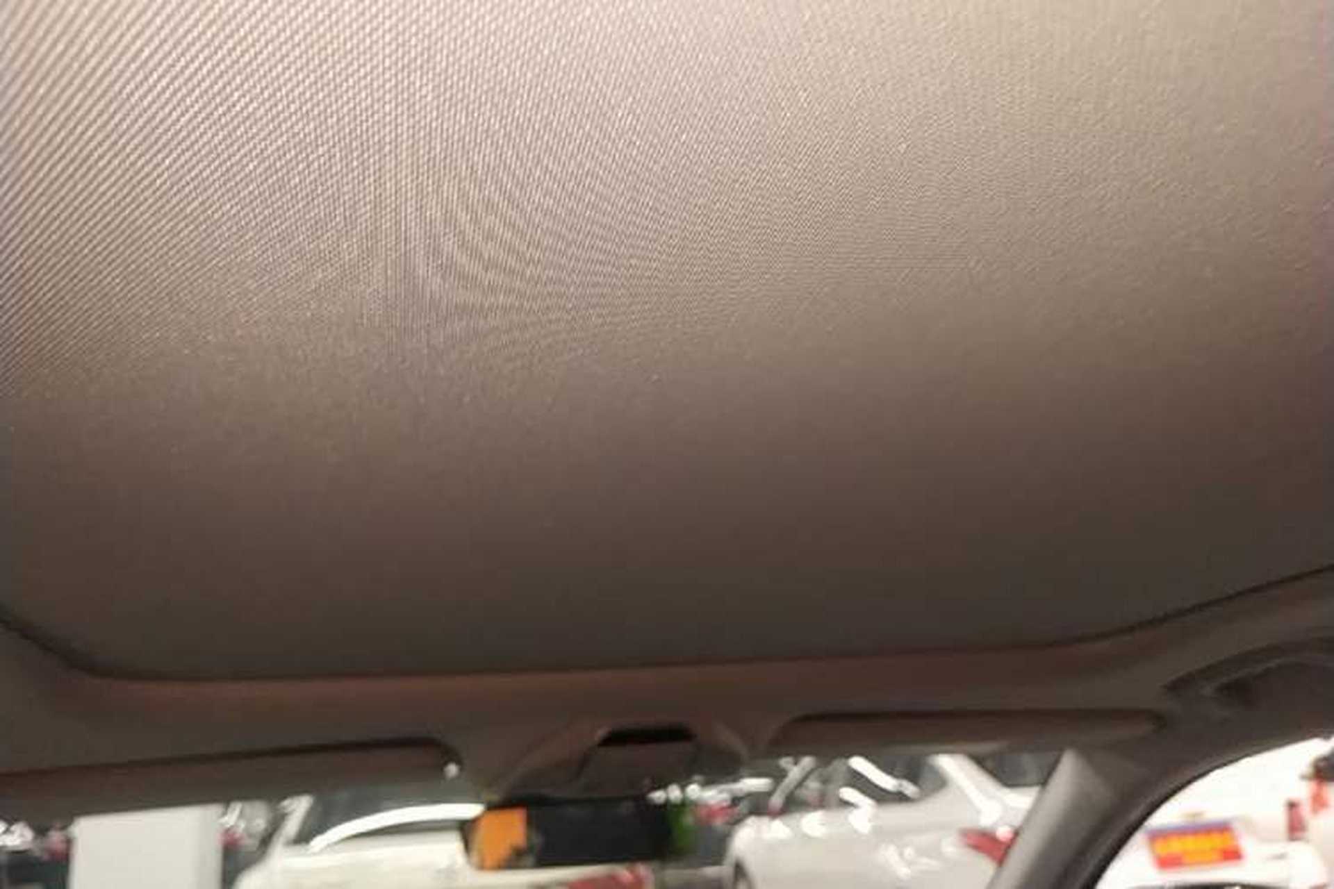 Used Geely Auto Preface 2021 Revised Version 2.0TD Luxury Edition Headliner