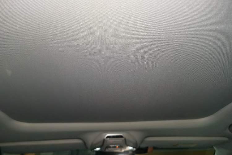 Used Geely Auto Preface 2021 2.0TD Luxury Version Headliner
