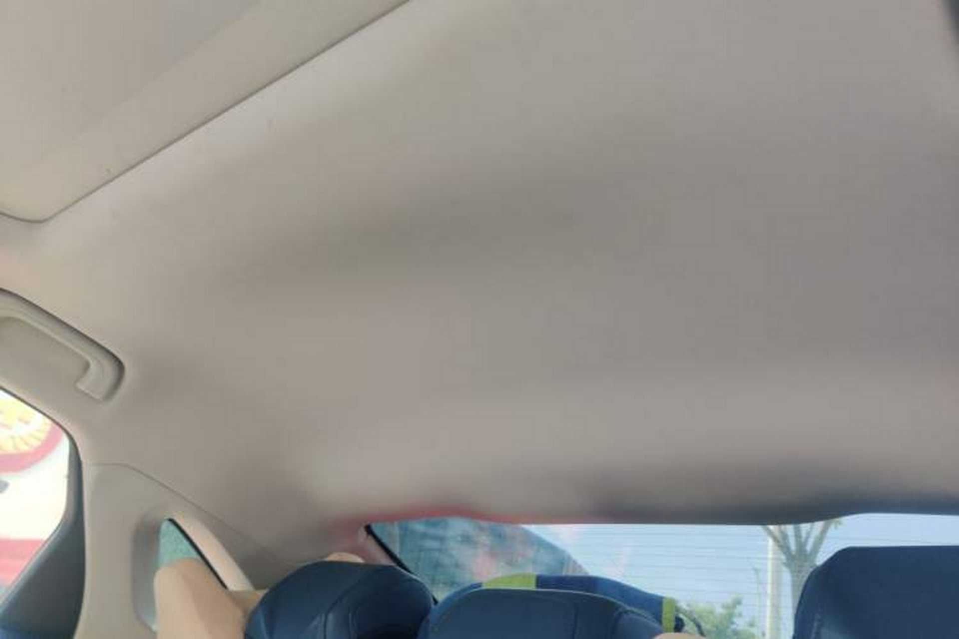 Used Geely Auto Preface 2021 2.0TD Luxury Version Headliner